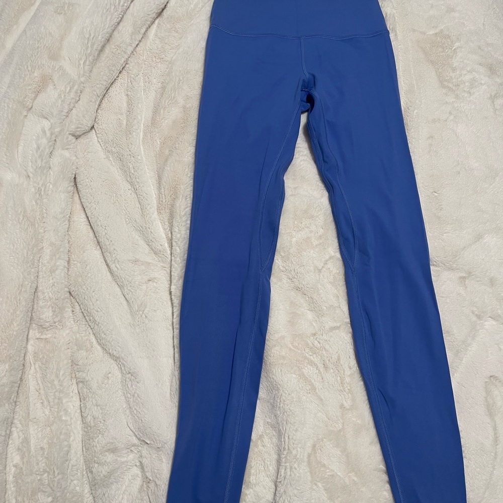 lululemon Align™ High-Rise Pant 25” - Picture 2 of 3